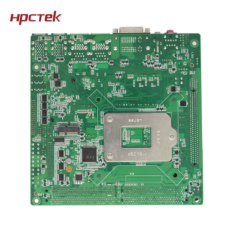 GM-H310嵌入式工控主板 GM-H310嵌入式工控主板