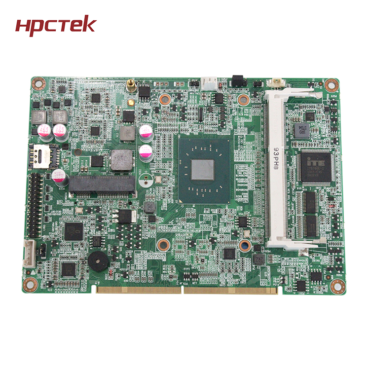 英特爾GM-S3400工控主板 英特爾GM-S3400工控主板