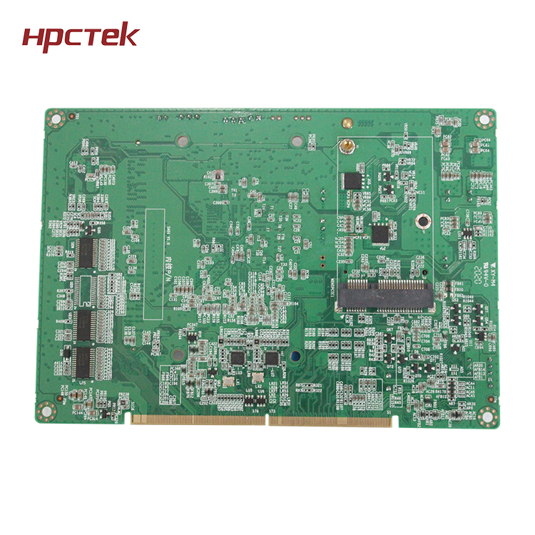 英特爾GM-S3400工控主板 英特爾GM-S3400工控主板