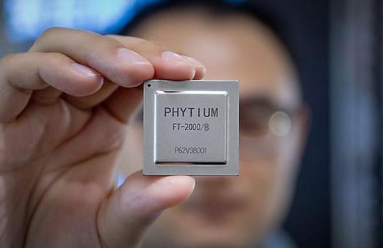 用國產(chǎn)CPU，讓國產(chǎn)主板提升性能，助力當今科技行業(yè)的高效發(fā)展！