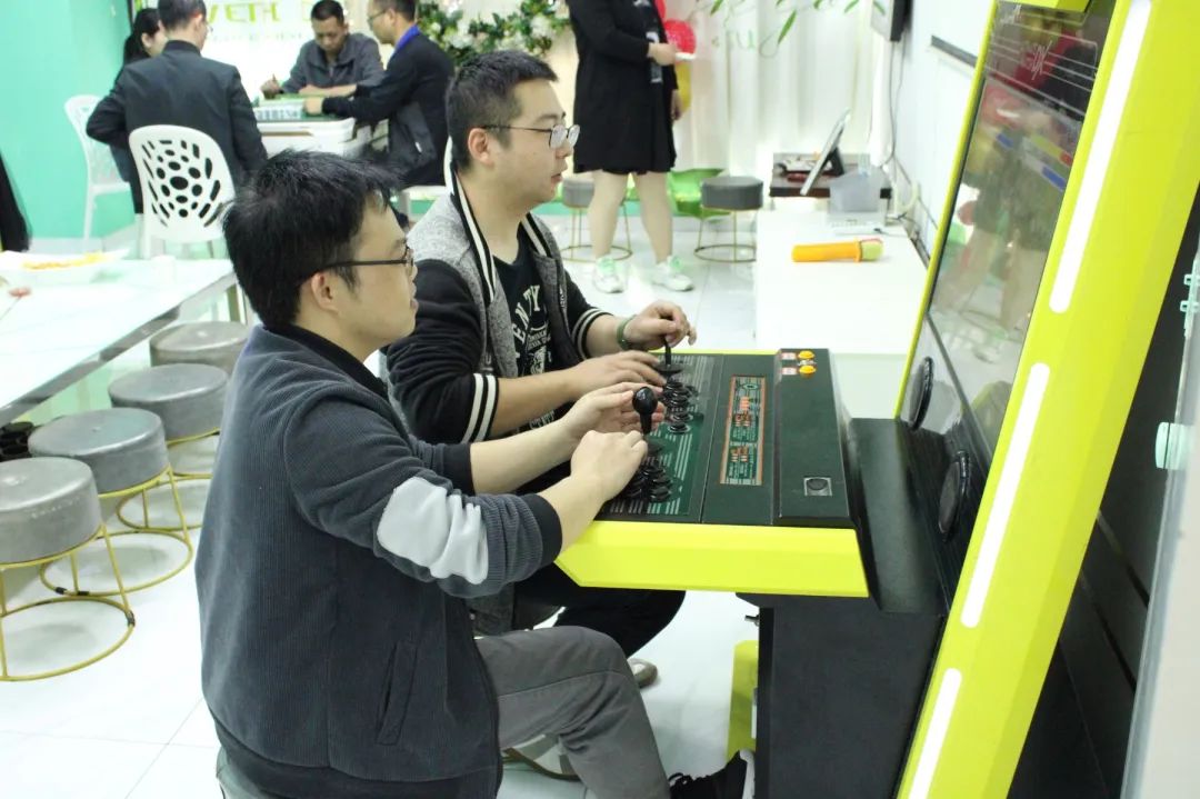 凝心聚力，蓄勢待發(fā)|高能計算機春日團建，讓我們“轟趴”起來！(圖11)